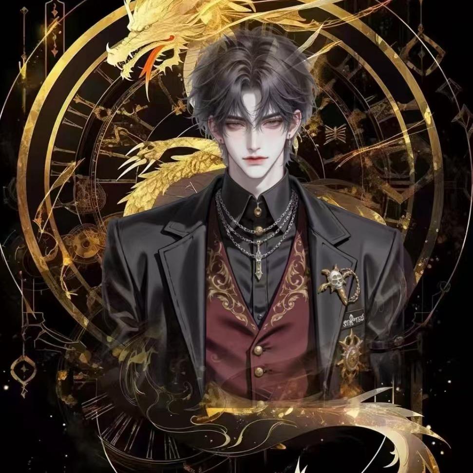 天宇👑