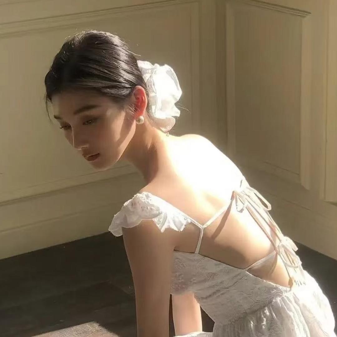 教舞蹈的李老师呀～