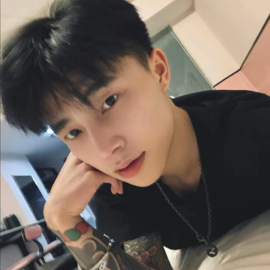 小·陆🥋
