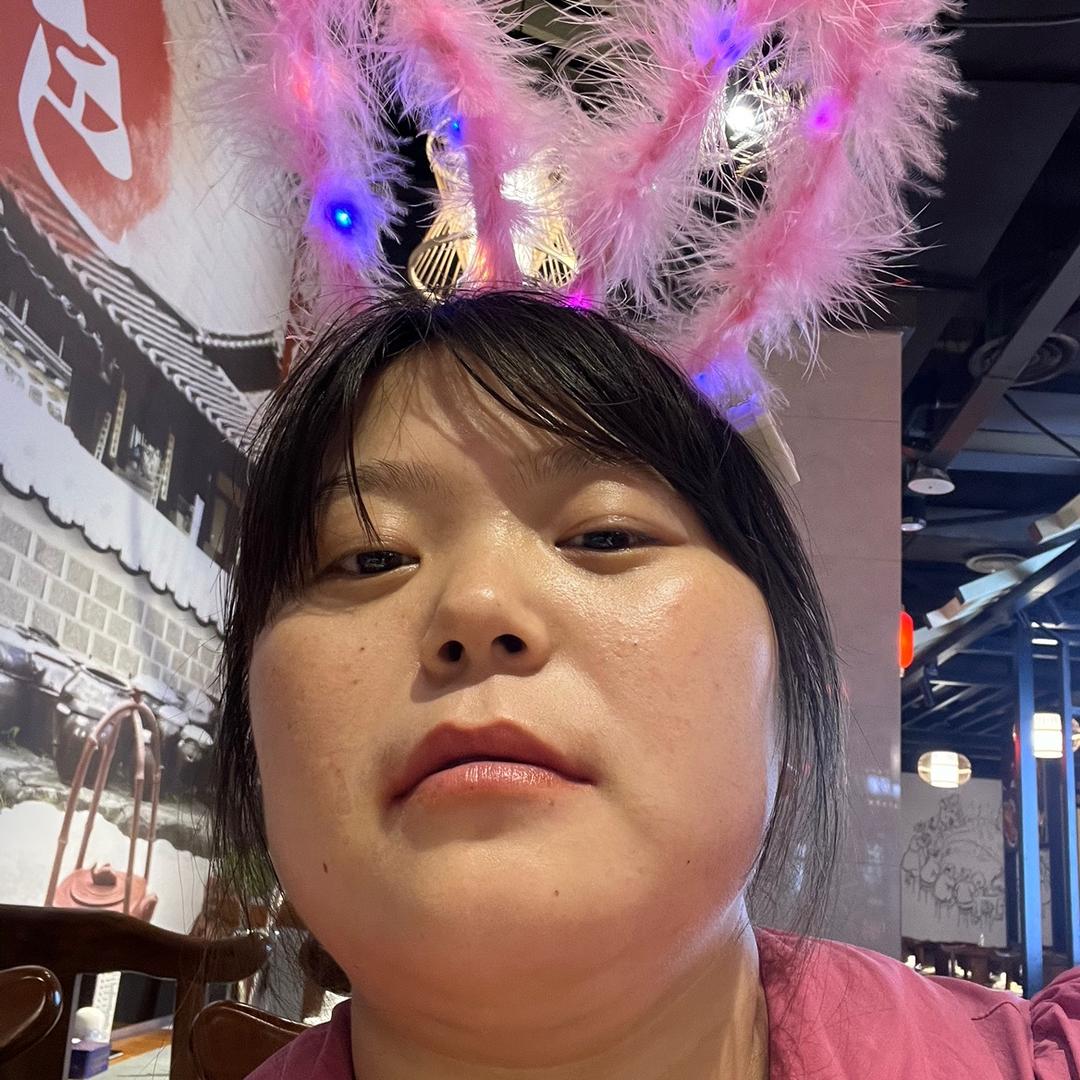 小胖妞的日常