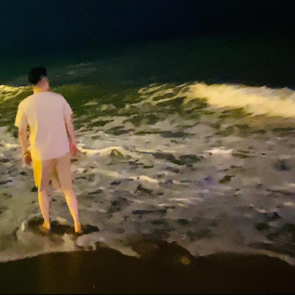 半支烟就够了