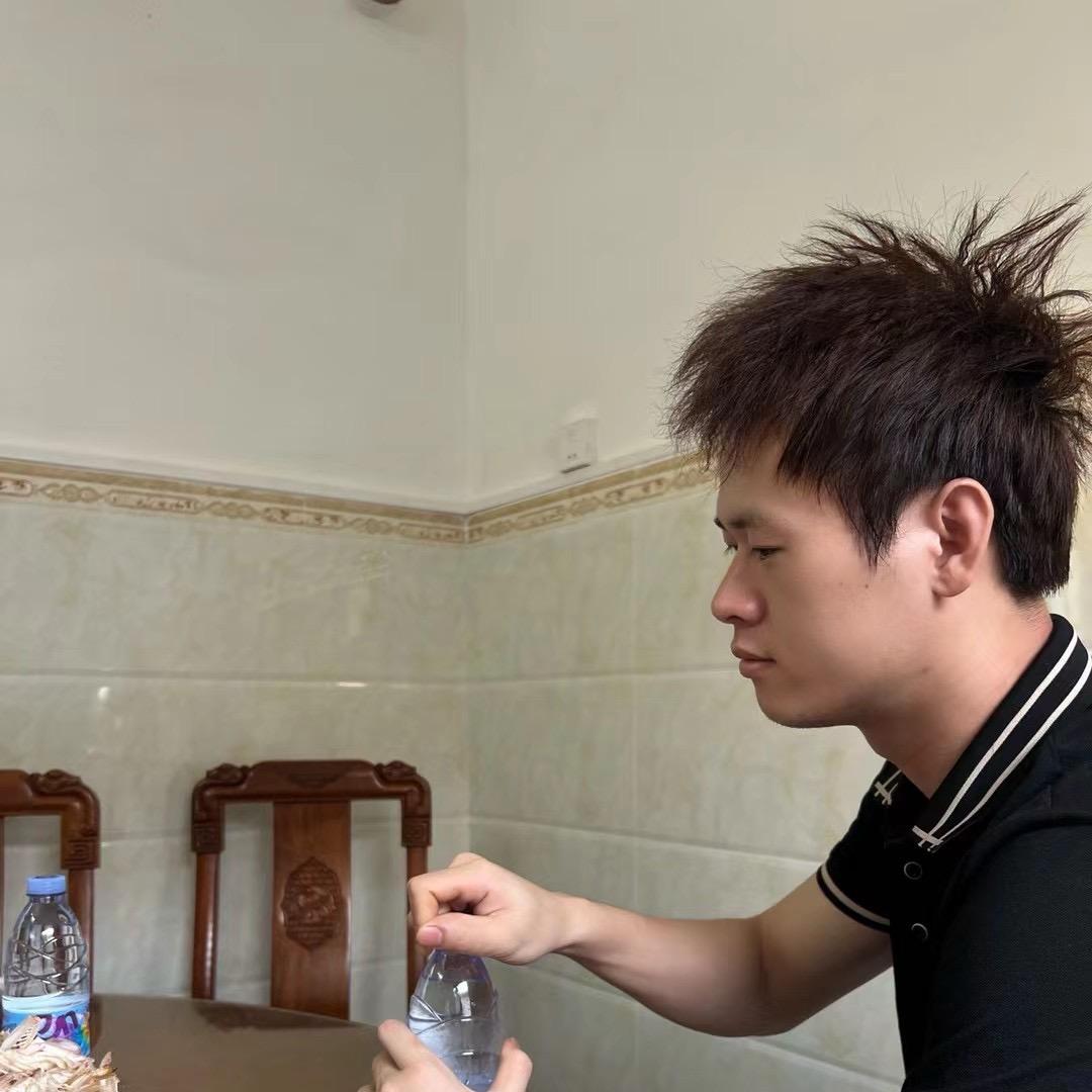 手可摘星陈🇨🇳🐨²