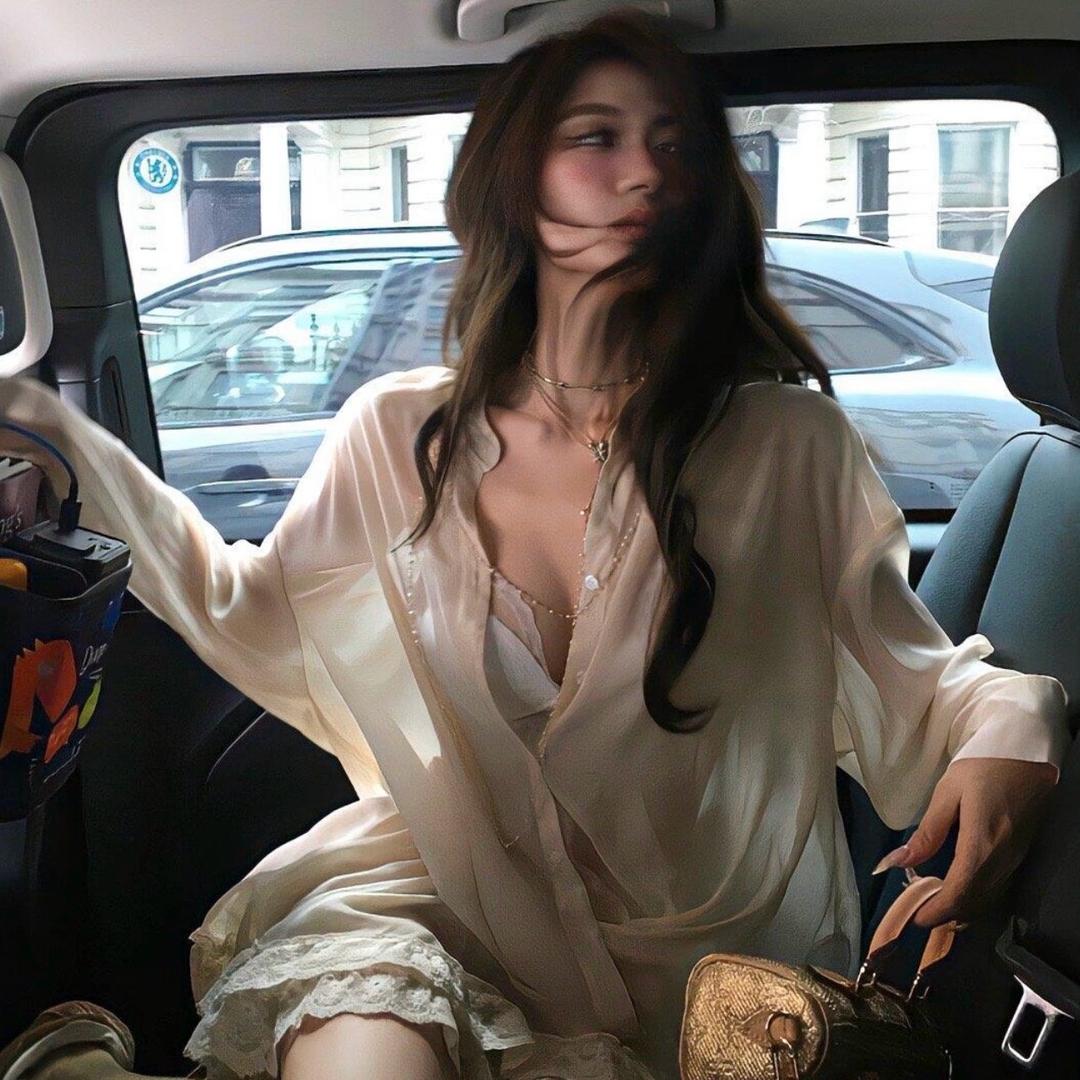 溜溜不是六～