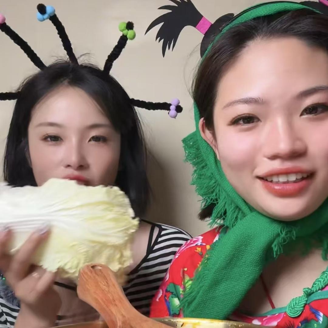爱吃的两脑花