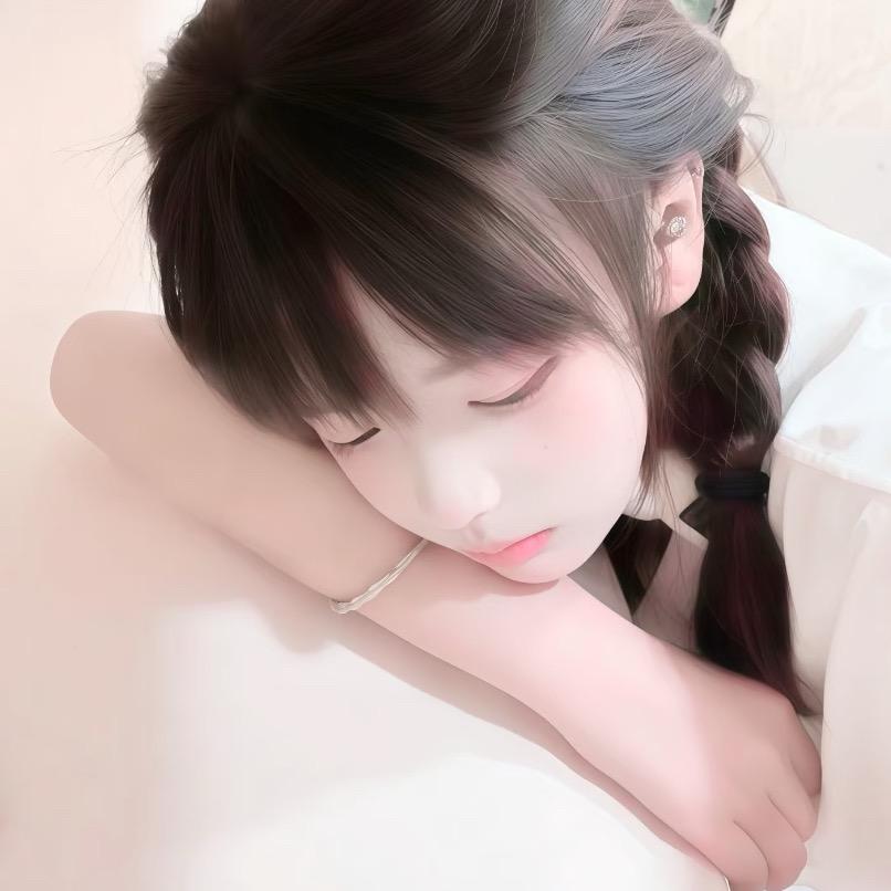 烦死了💤