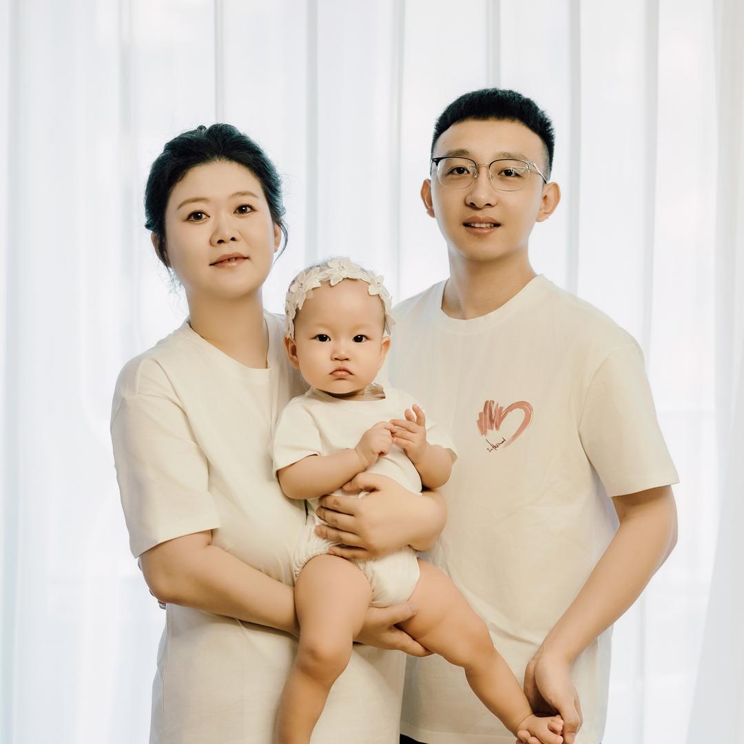 王大宇和晴妹儿