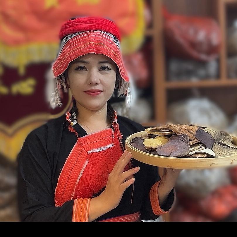 扌高8️⃣茨瑶族传承