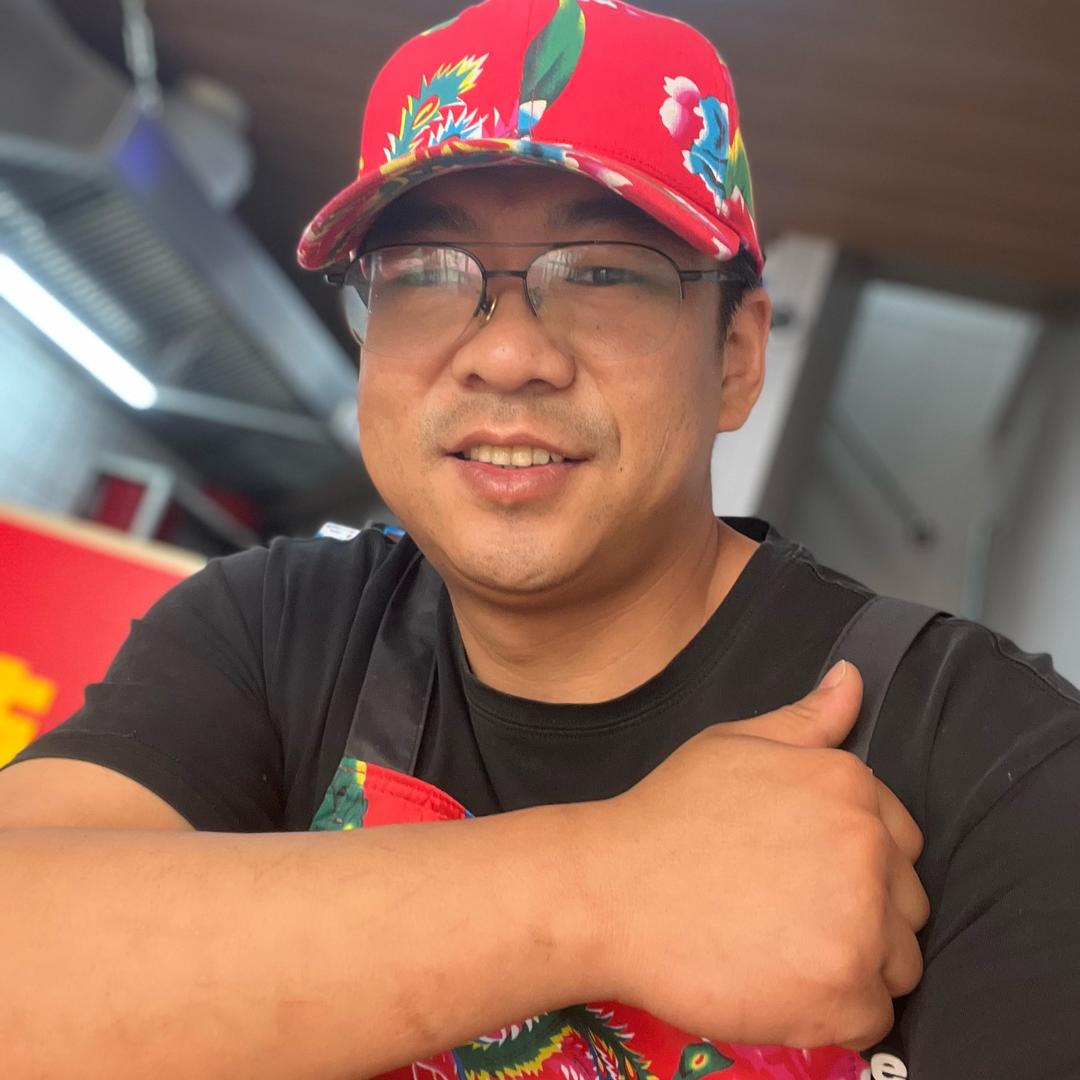 吴掌柜麻辣烫