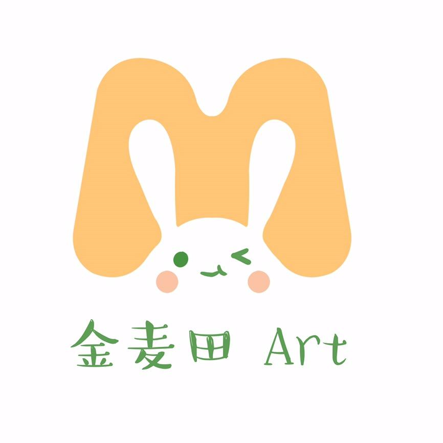 蒙城·金麦田创艺美术