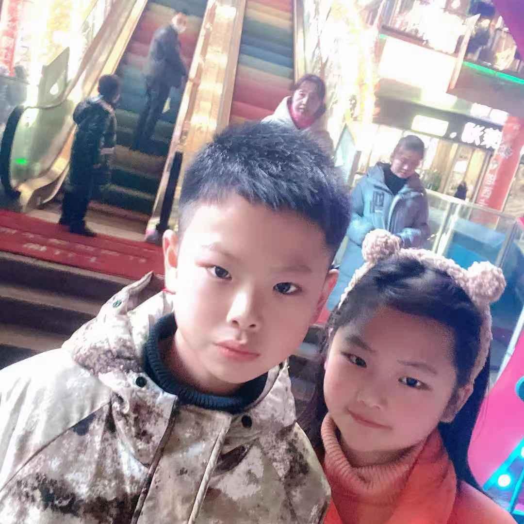 我心向善