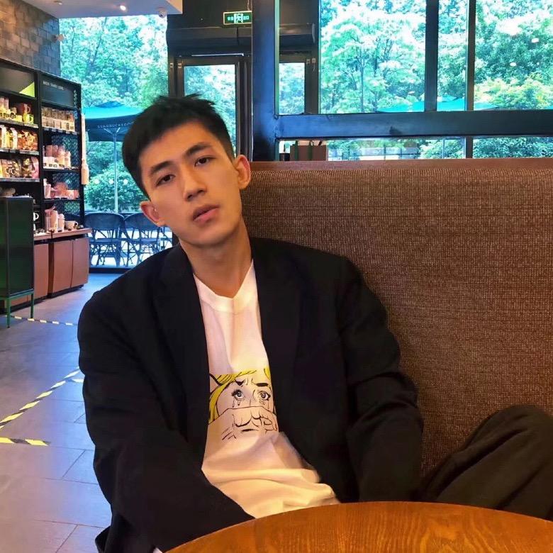 商务男装