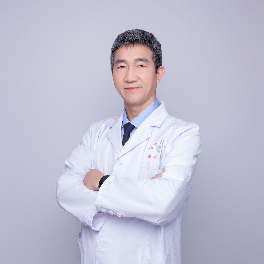 儿保天地苏振军