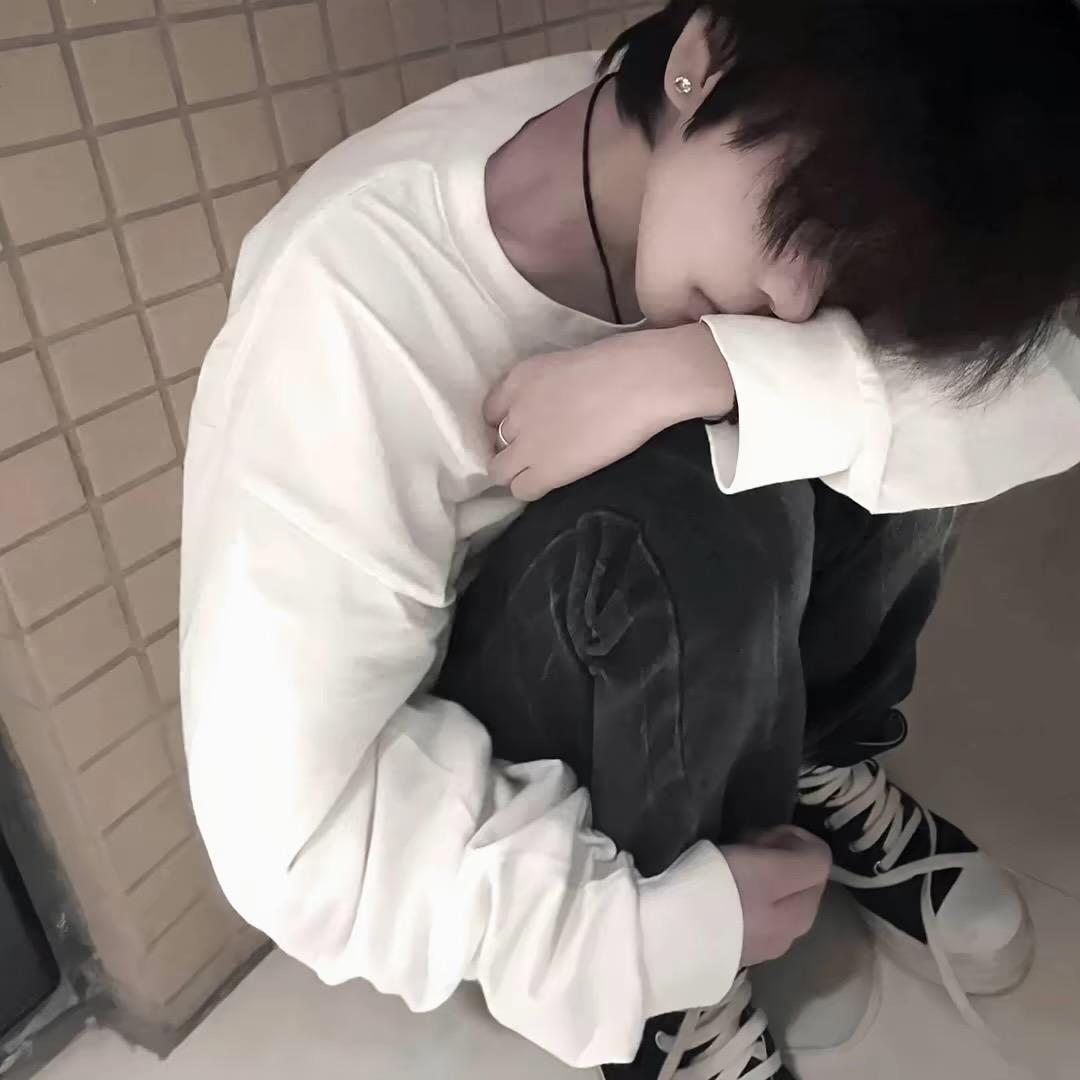 睡着的时候不困