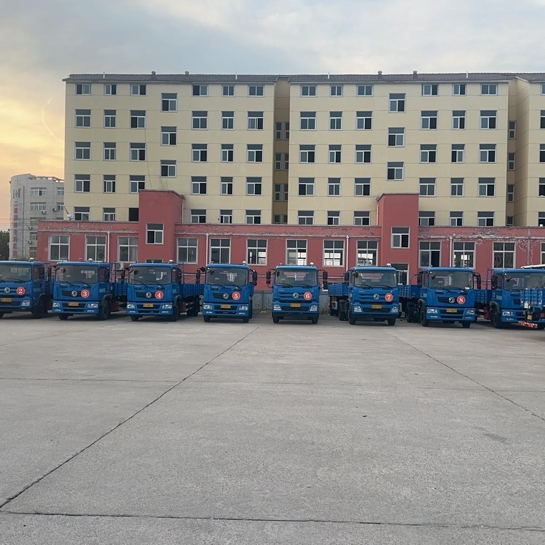 鑫诺大车/河南信阳