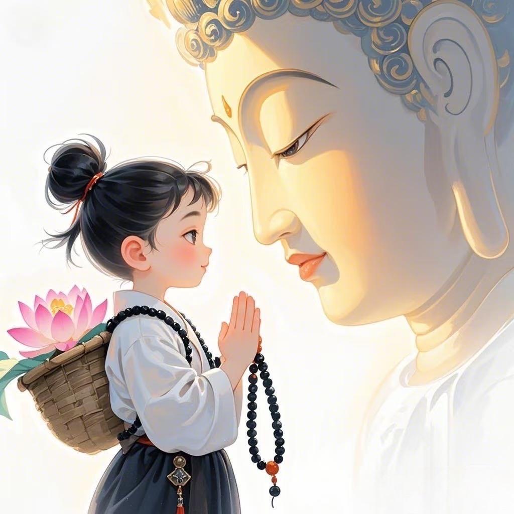 花生