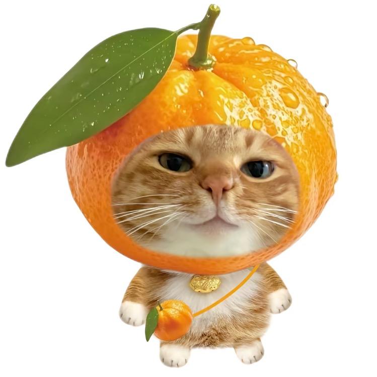 困困宅猫