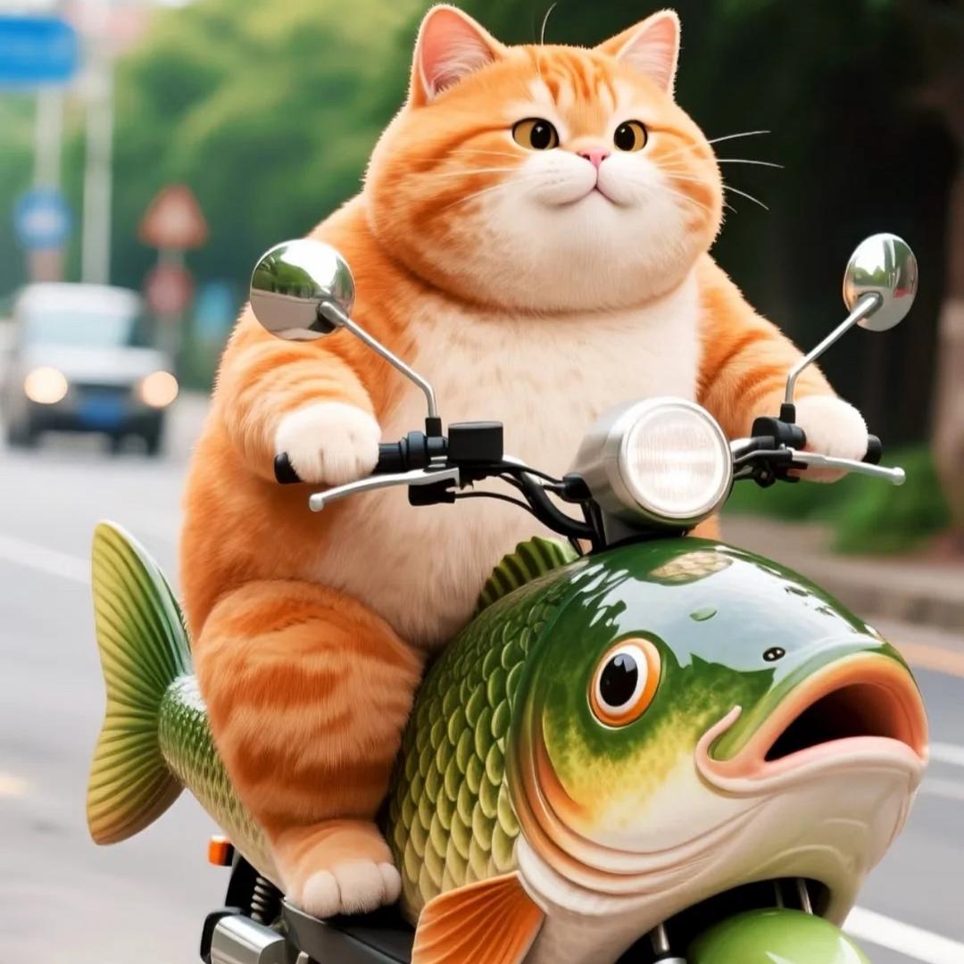 小鱼（官住就给