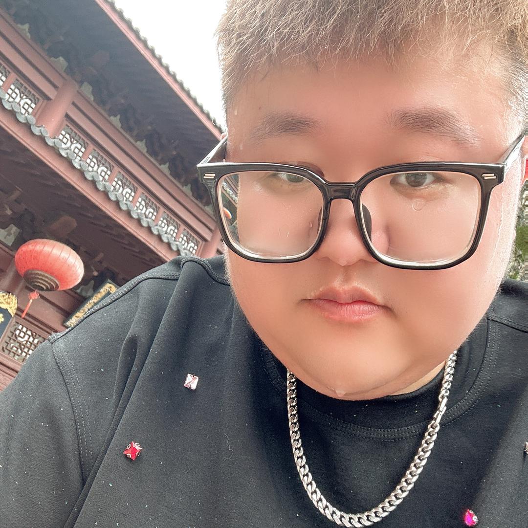 胖大凯