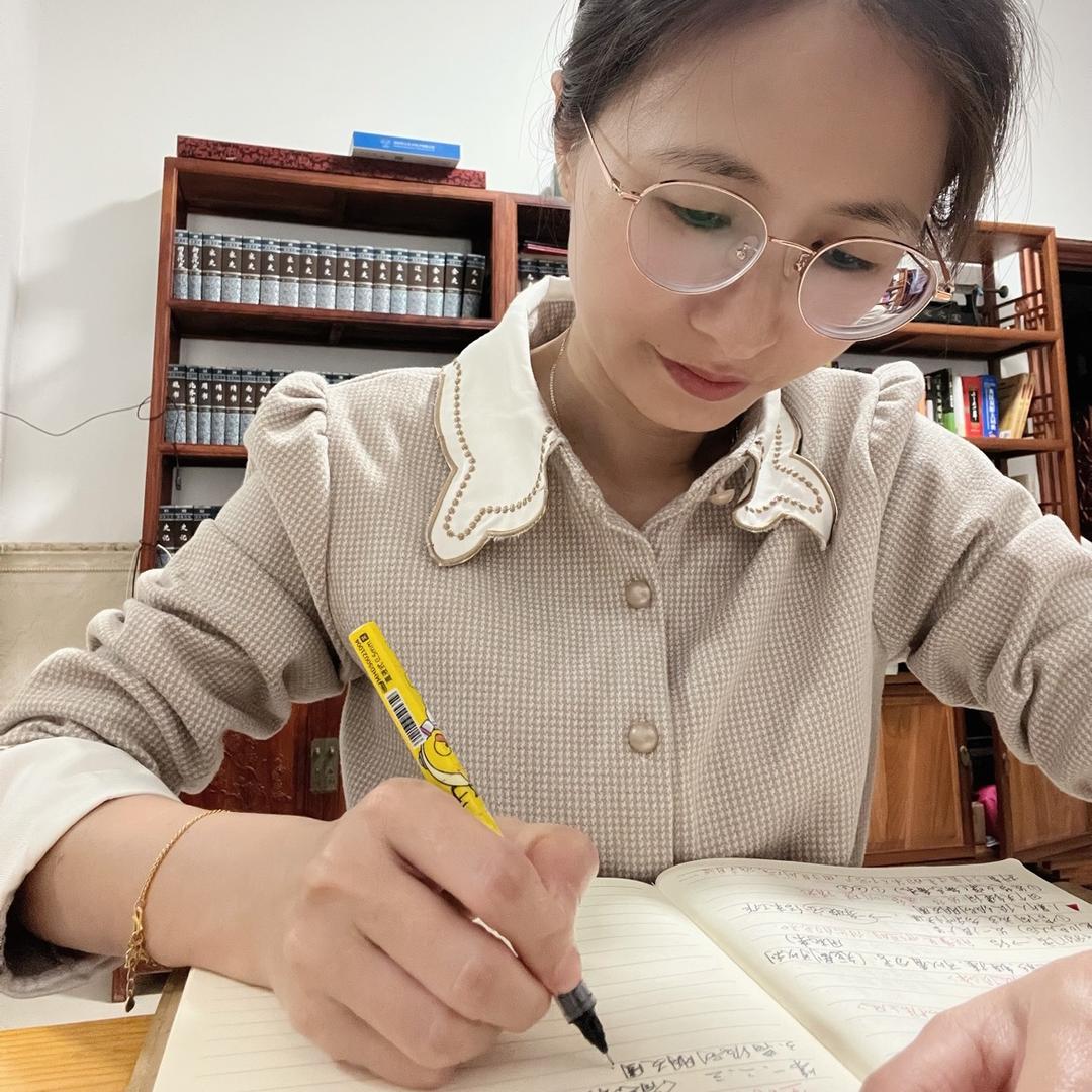 月姐在角美