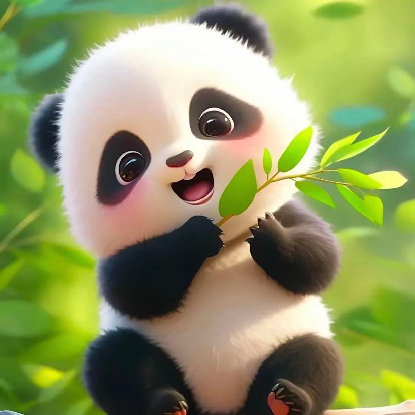 小熊好物