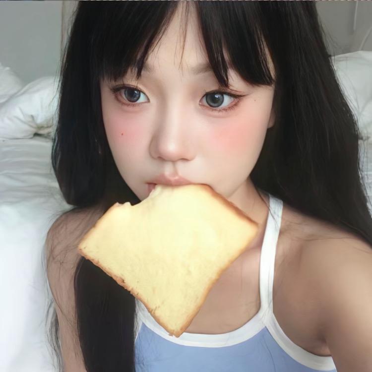 想睡觉💤