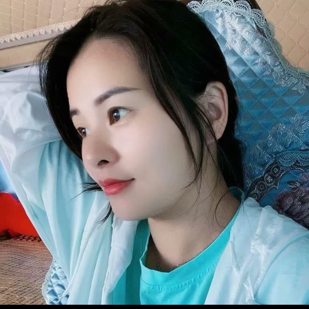 开卡车的 丽子@抖音