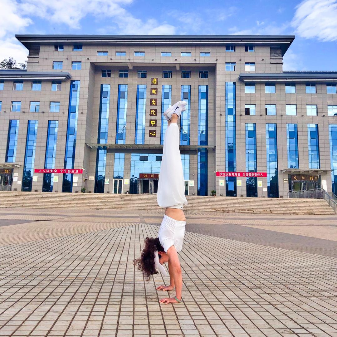 晨曦瑜伽三九、🧘🧘‍♀️🧘‍♀️