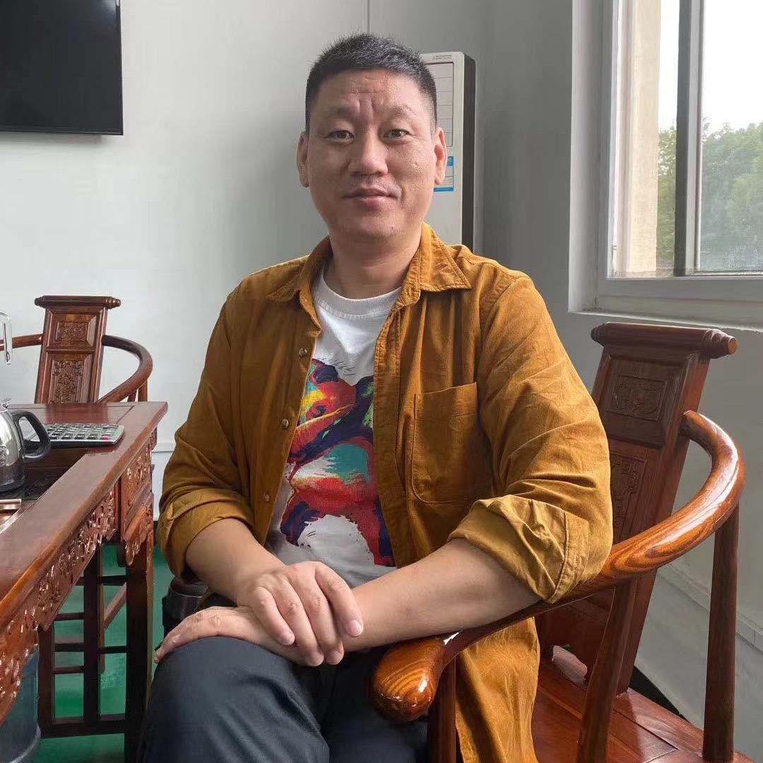江苏盛维新材有限公司