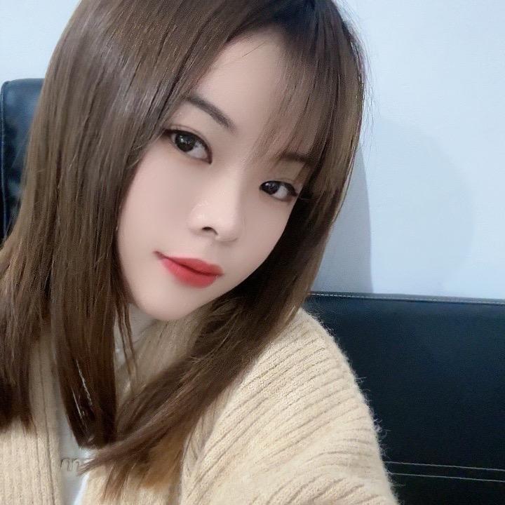 小鱼 儿🐠