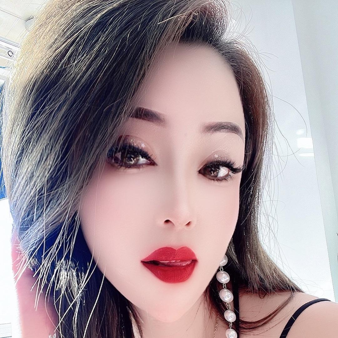 @魅力女人婷儿