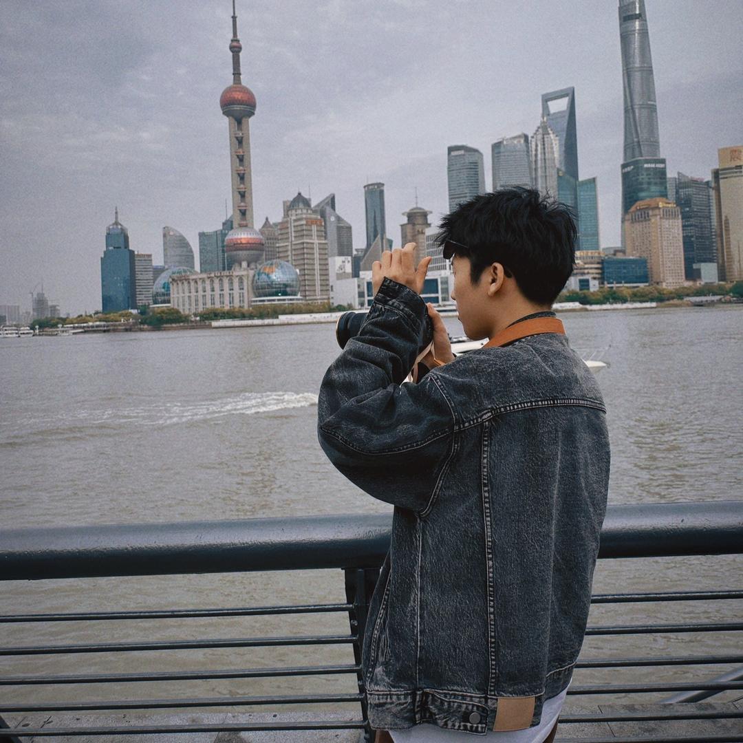 老薛的晚餐@抖音