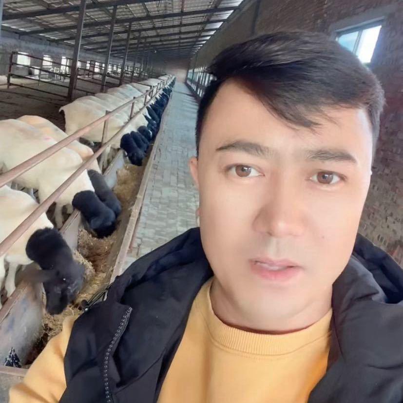 库尔班江养殖