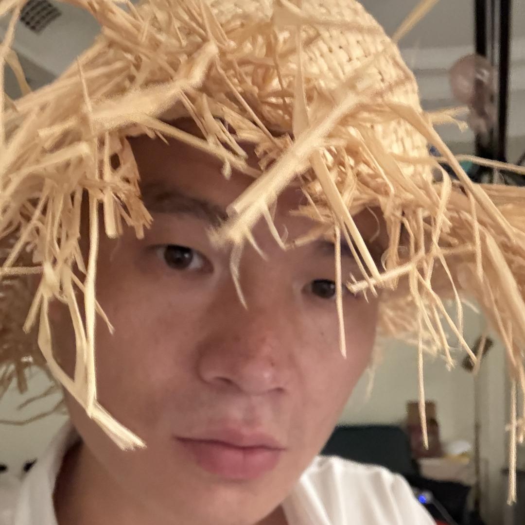 高大锅