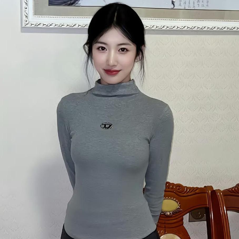农村小姑娘