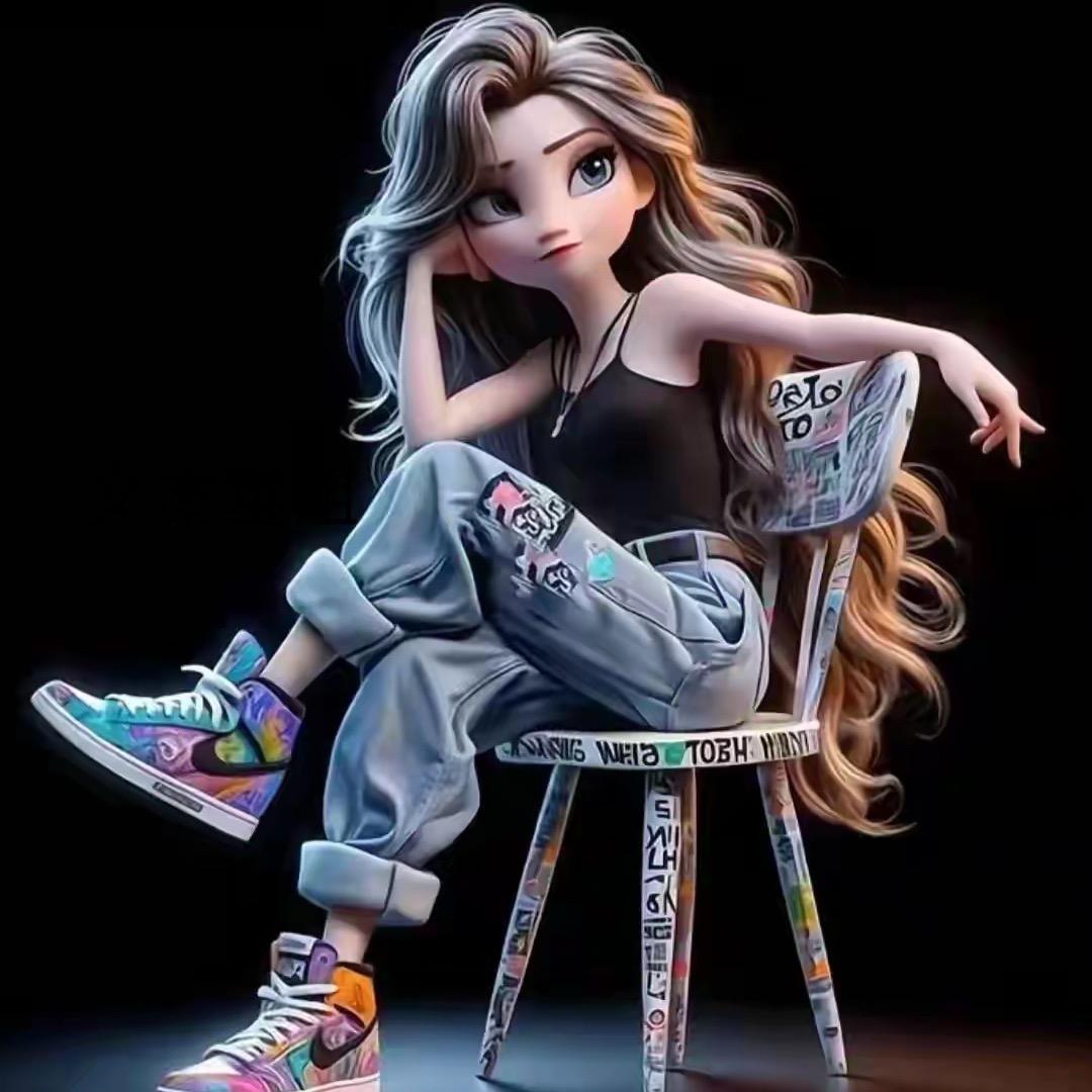 ღ᭄雪落ꫛ无痕💞