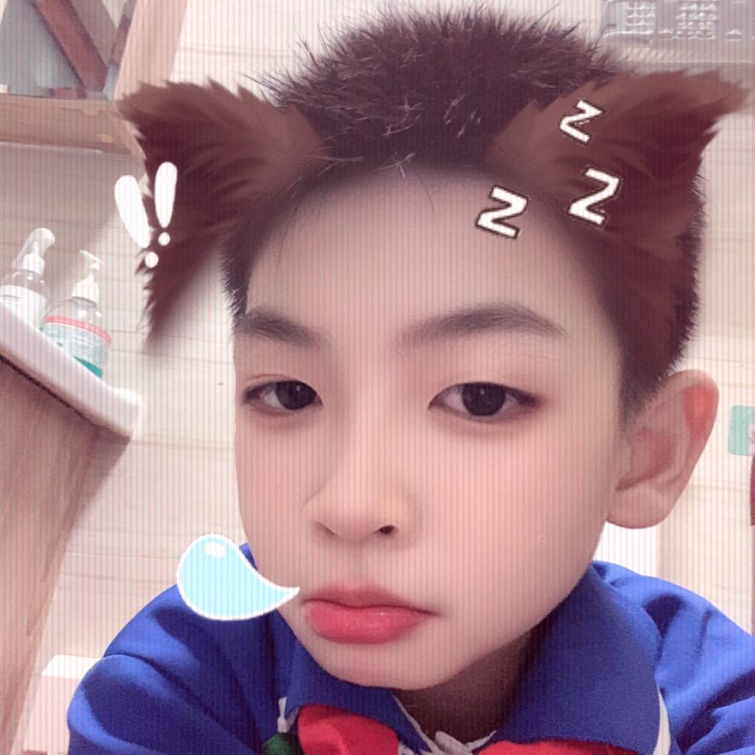 鼠鼠（红温中）