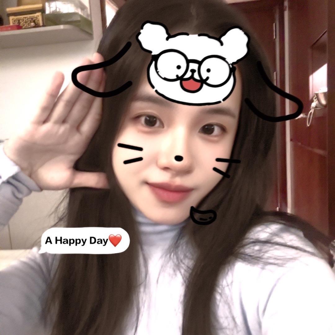 是你的小迷魅