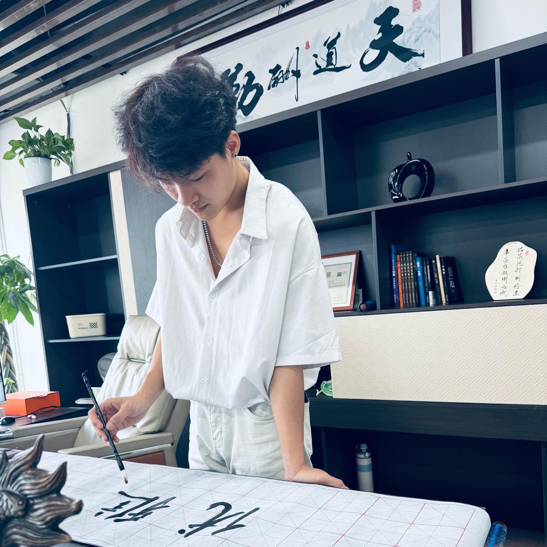 老婶子