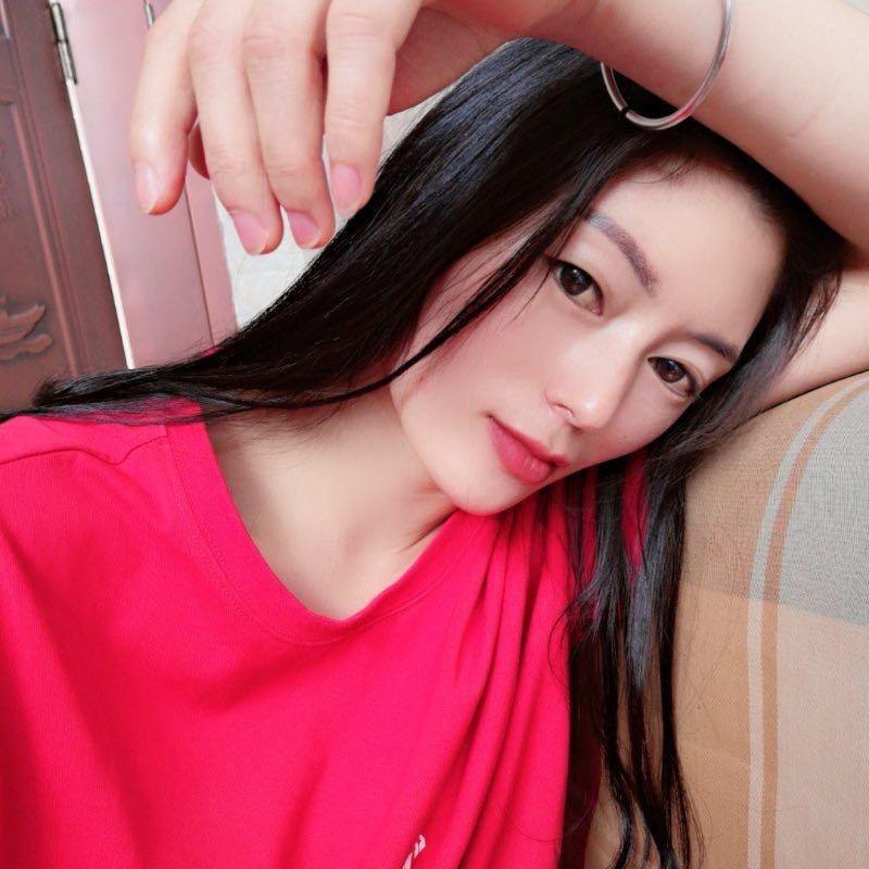 玛咖妹～杨露