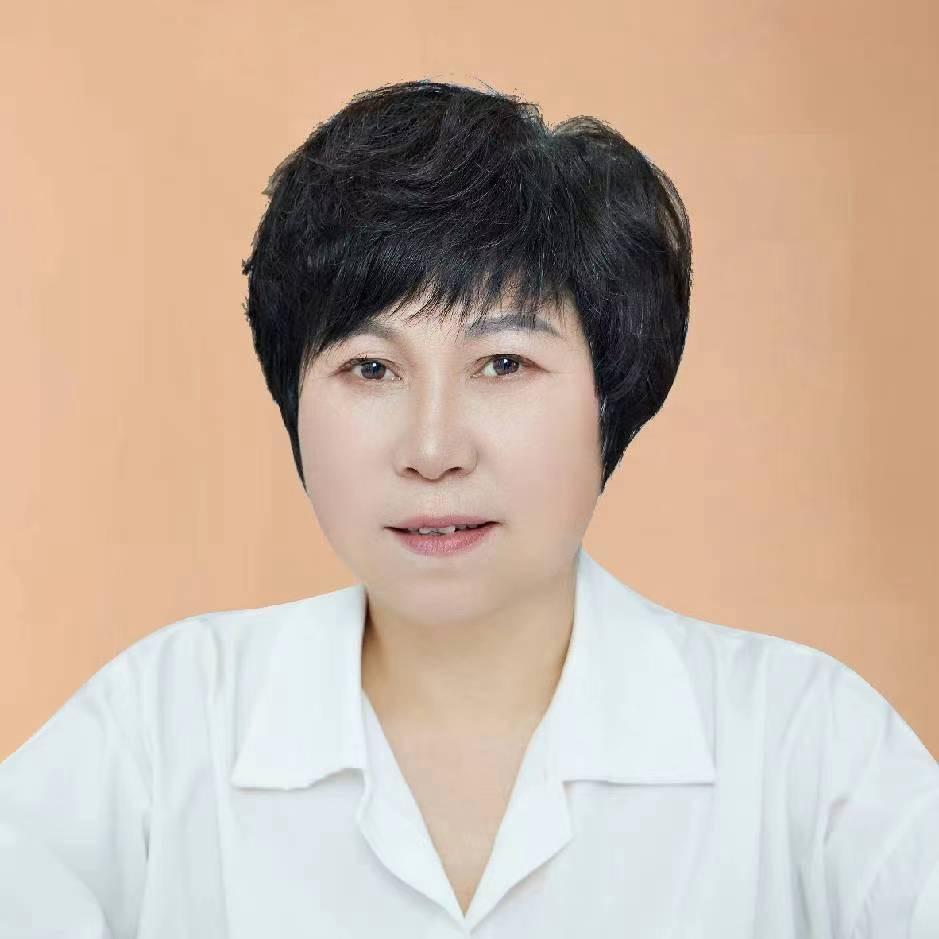 唐山窗帘新姐