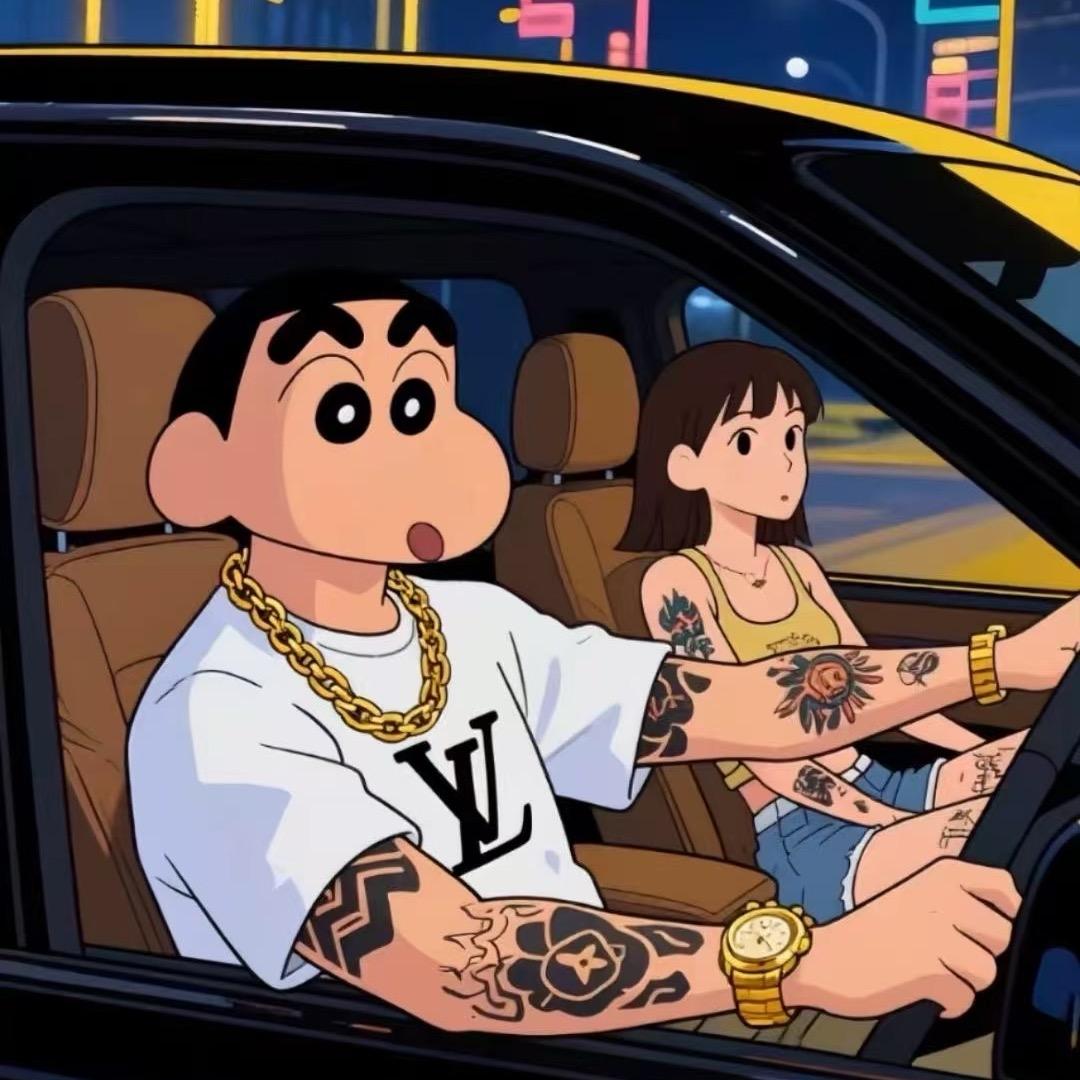 邓哥哥