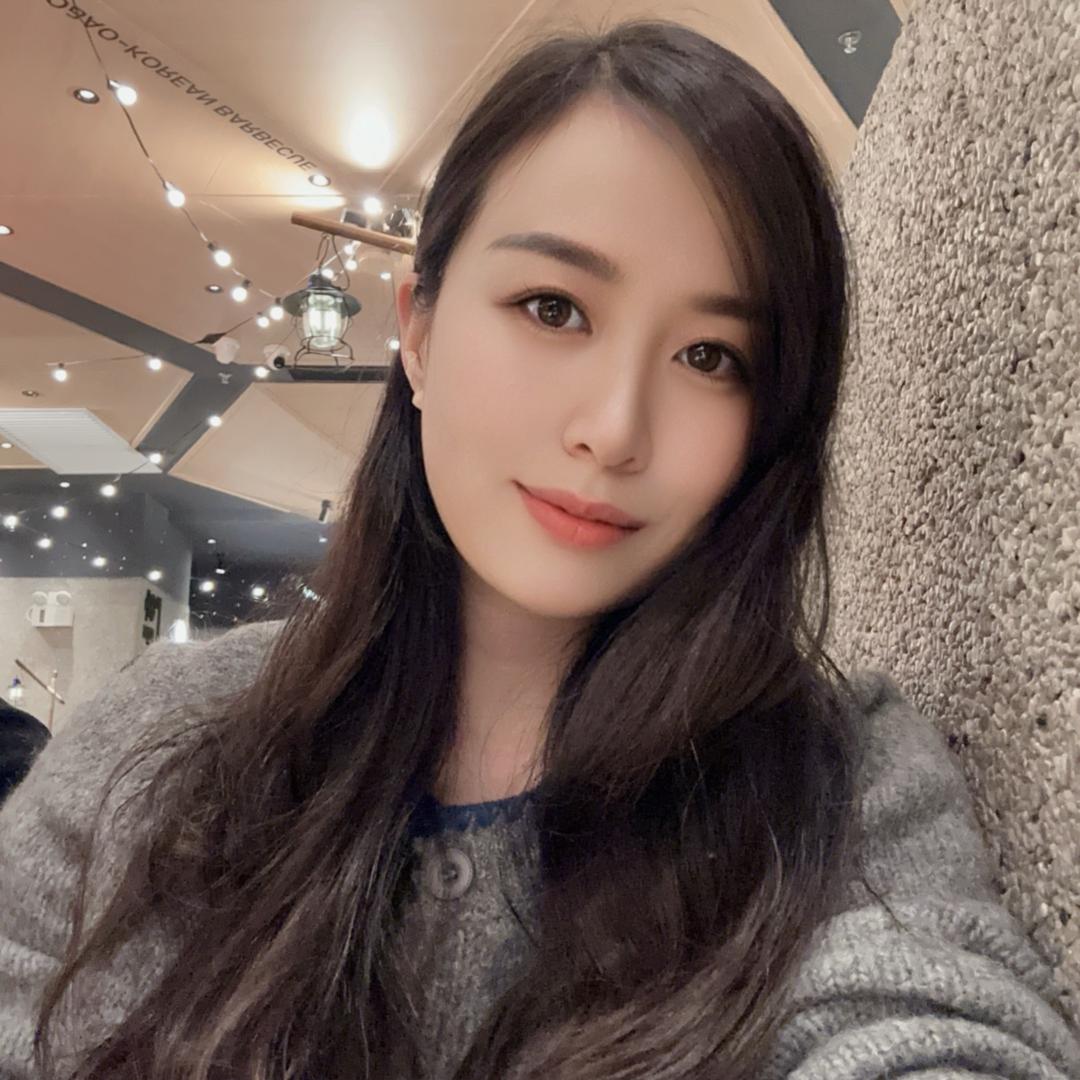 一粒小果子🍈