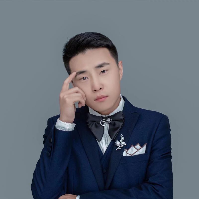潇