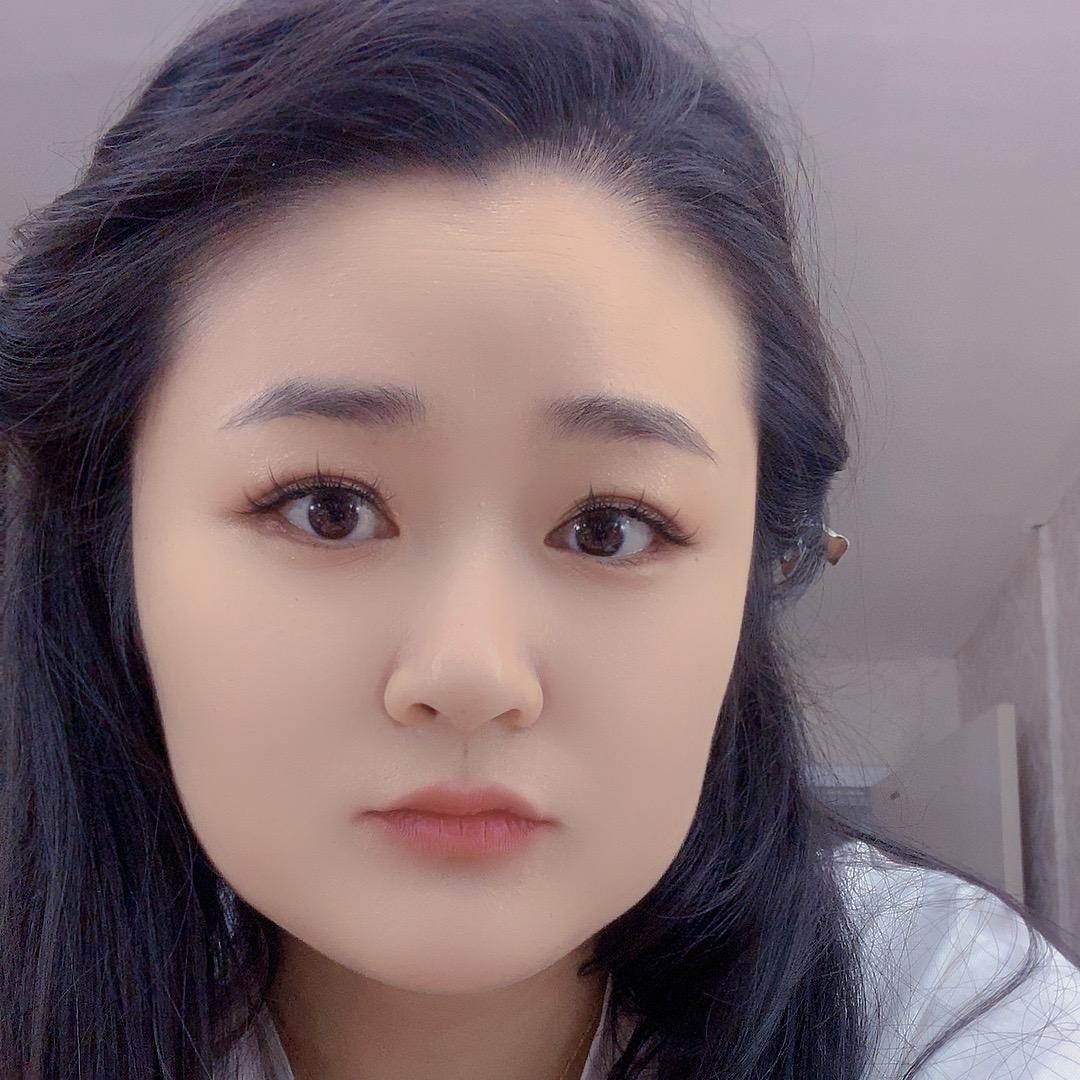 ヾ(@^▽^@)ノ娜是我呀ლ(́◉◞