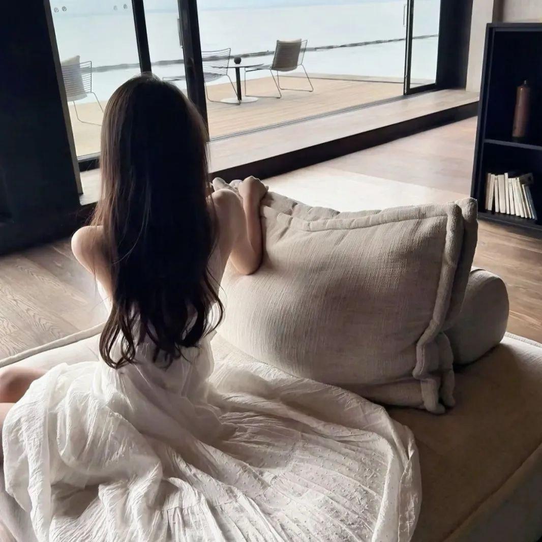 李可爱！🌸