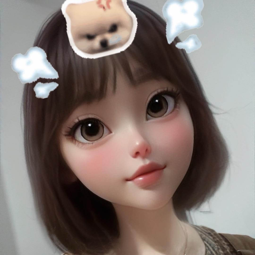 A美玲