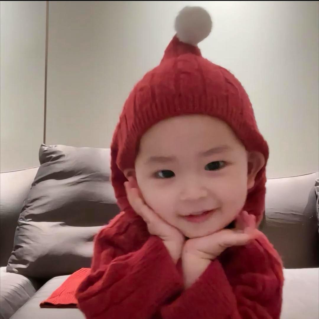 云朵好甜💕
