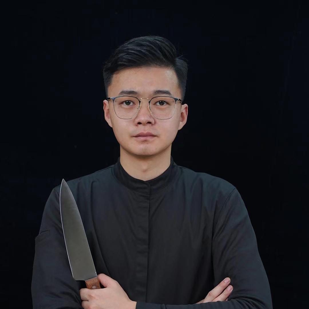林帅傅