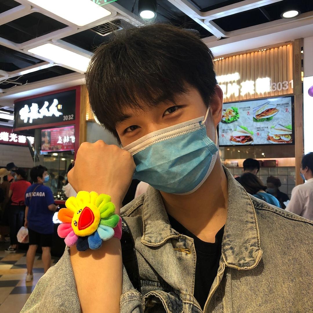 付李楠