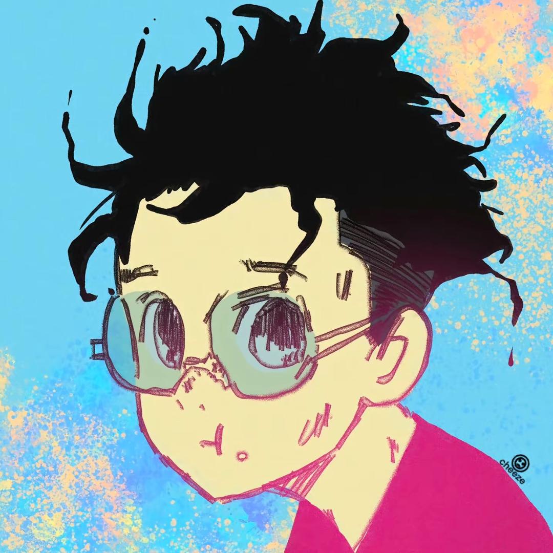 王子